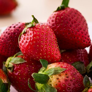 fresho! Strawberry, ...
