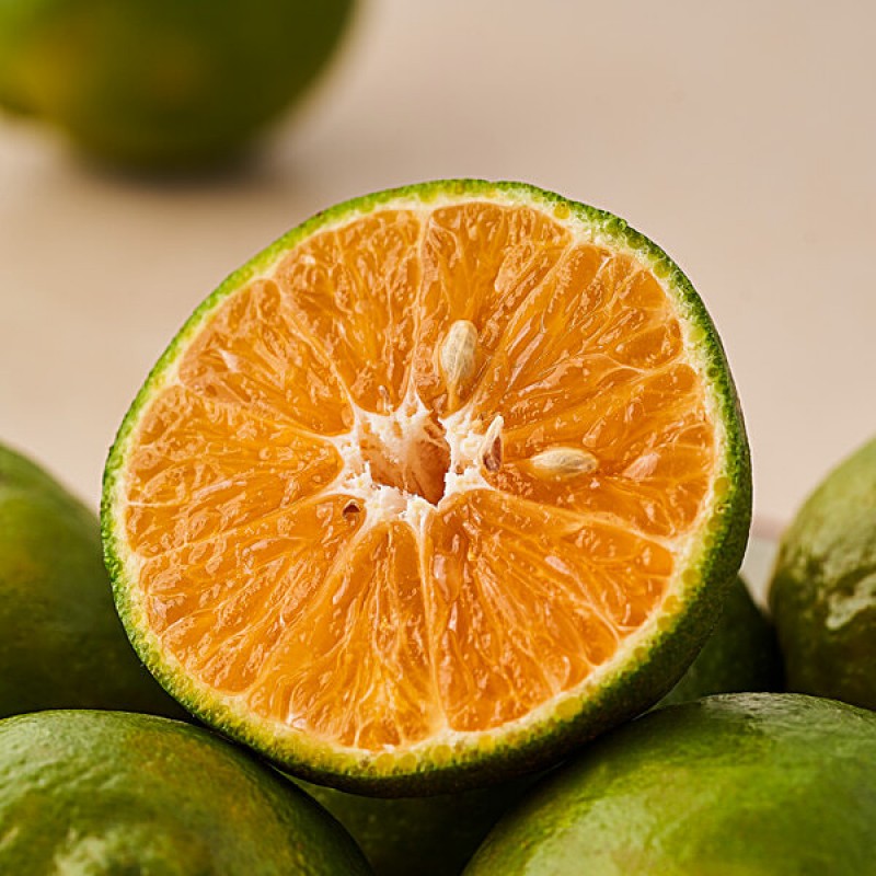 Orange - Nagpur, Regular, 1 kg (Approx. 6 - 8 pcs)