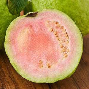 Thai Guava - Pink Ce...
