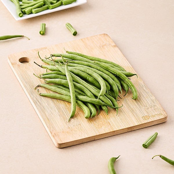 Haricot Beans, 1 kg