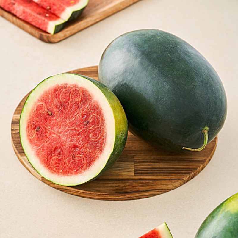 Watermelon - Small, 1 pc 1.7 - 2.5 kg
