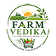 Farm Vedica Logo