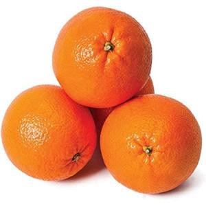 Orange Citrus