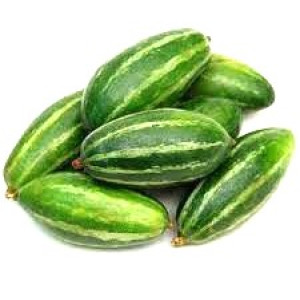 Pointed Gourd(Potol)