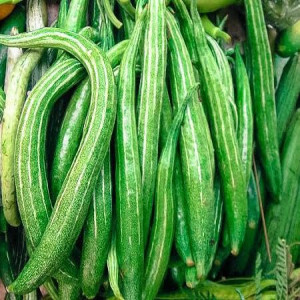 Snake Gourd(Chichinga)