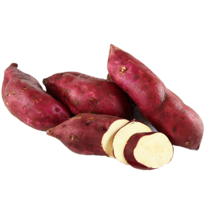 Sweet Potato