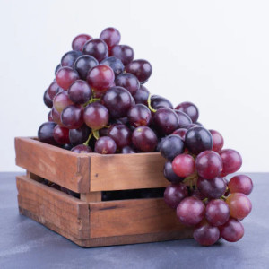 Grapes(Black)