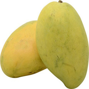 Mango Chausa