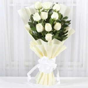 White Rose